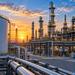 Energy and petrochemical infrastructure