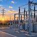 Electrical grid and substation infrastructure