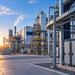 Industrial manufacturing and process facilities
